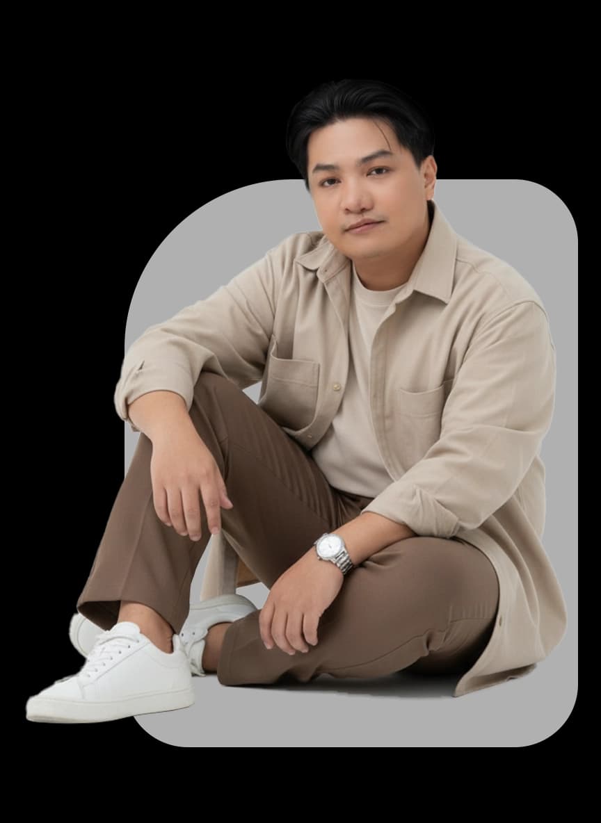 Edward EA - CEO of Meta Lab Marketing Studio